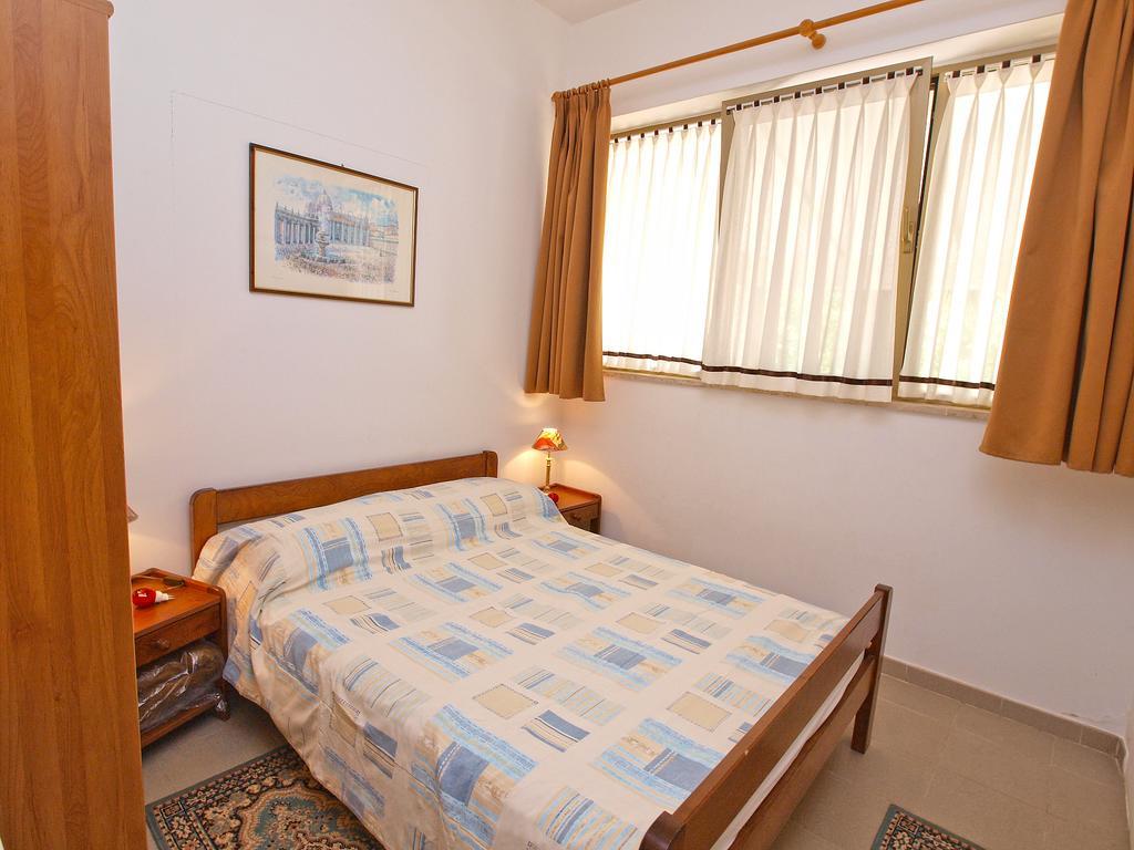 Apartment Rov 894 Medulin Exterior foto
